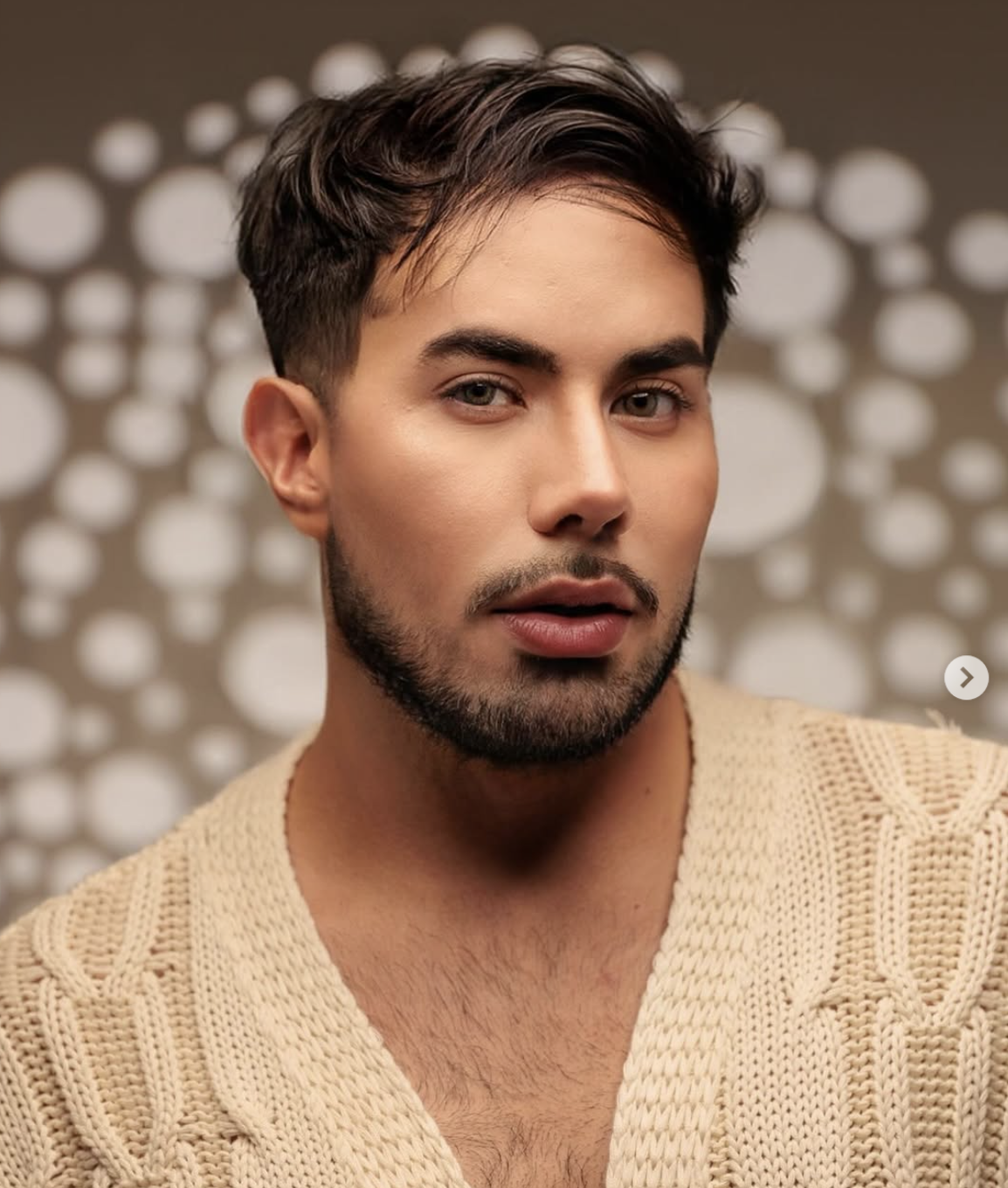 Sam Castillo